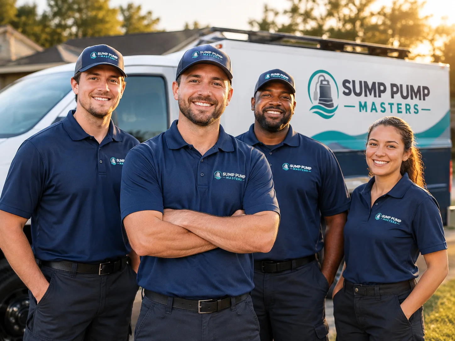 Sump Pump Repair company in Aptos, CA