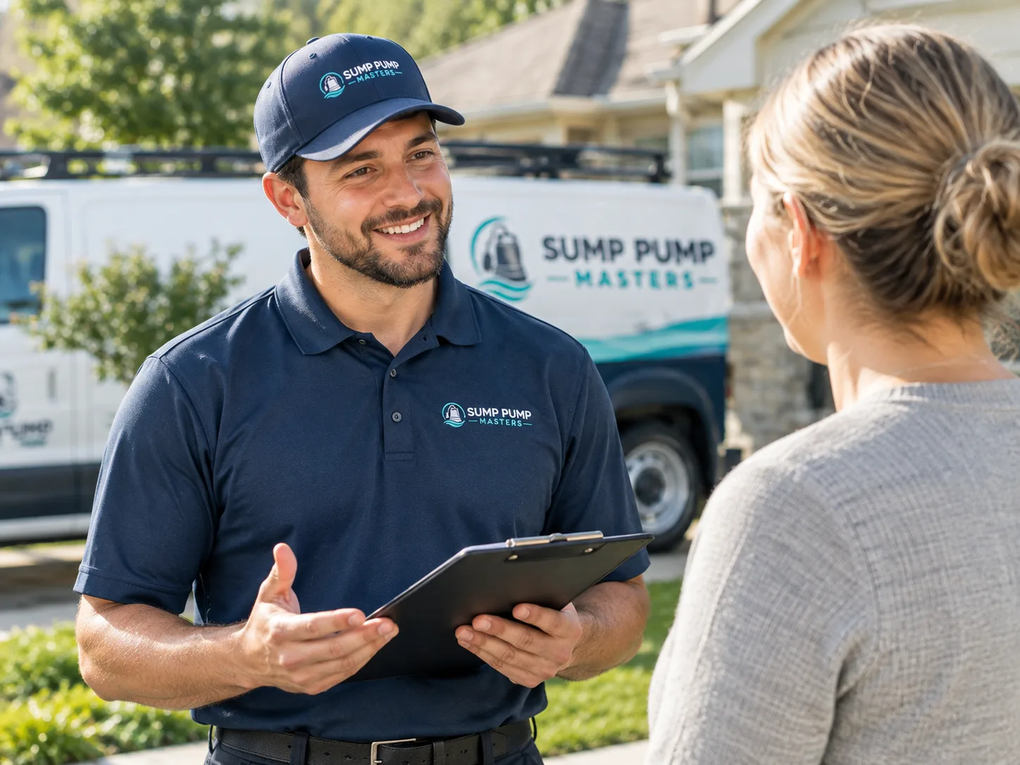 Sump Pump Repair Aptos, CA FAQs
